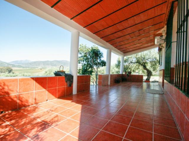 Otro En venta en Álora photo 0