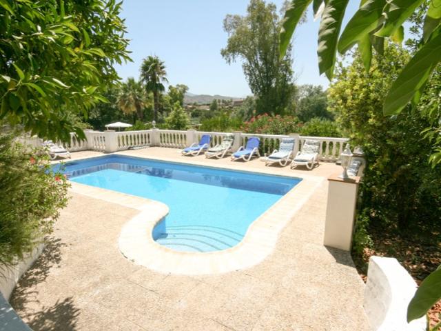 Otro En venta en Alhaurín El Grande photo 0