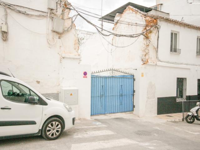 Terreno Urbanizable En venta en Coín photo 0