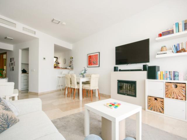 Piso En venta en Guaro photo 0