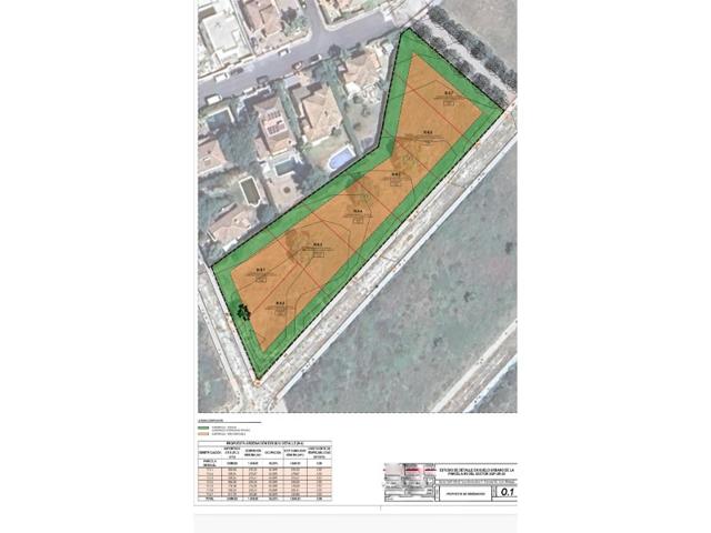 Terreno Urbanizable En venta en Coín photo 0