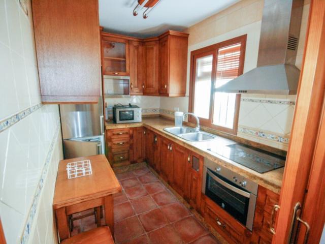 Planta Baja En venta en Coín photo 0