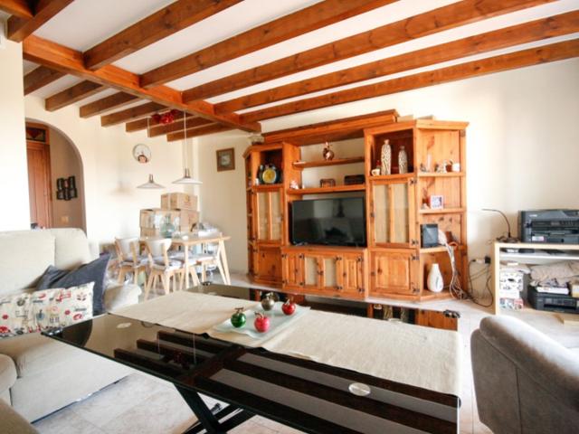 Dúplex En venta en Coín photo 0