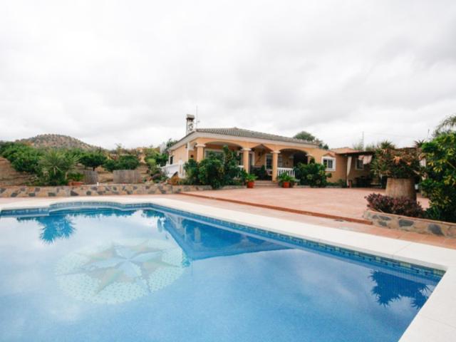 Otro En alquiler en Coín photo 0