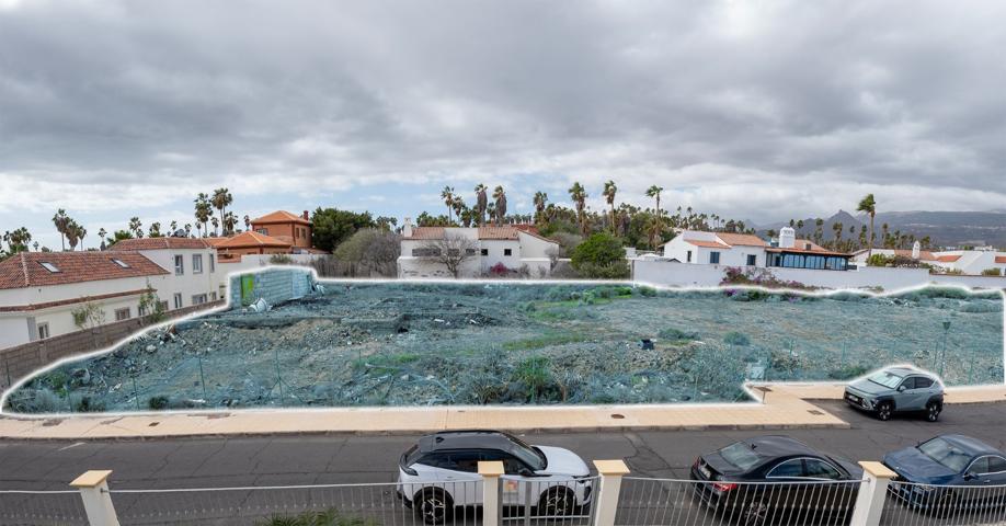 Terrenos Edificables En venta en San Miguel de Abona photo 0