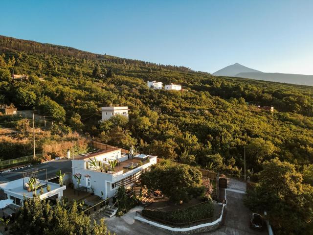 Villa En venta en La Orotava photo 0