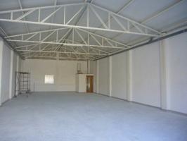 NAVE EN ALQUILER EN LOS BARREROS CARTAGENA photo 0