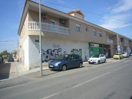 INMOBILIARIA GRUPO HERCON ALQUILA LOCAL EN Calle VEREDA DE SAN FELIX 24, prta:C,SAN FÉLIX-CARTAGENA. photo 0