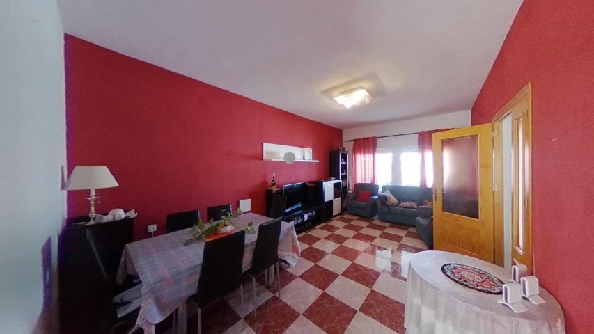 SE VENDE ESTUPENDO DÚPLEX SITO EN CALLE ANGEL FERRANT, 28 LA PALMA-CARTAGENA. photo 0