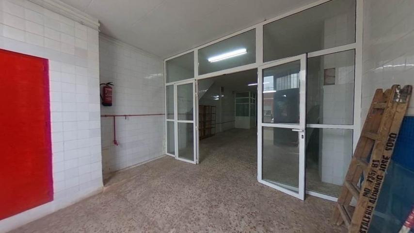 SE VENDE ESTUPENDO LOCAL COMERCIAL SITO EN CALLE RIO JUCAR, 1, LOS DOLORES-CARTAGENA. photo 0