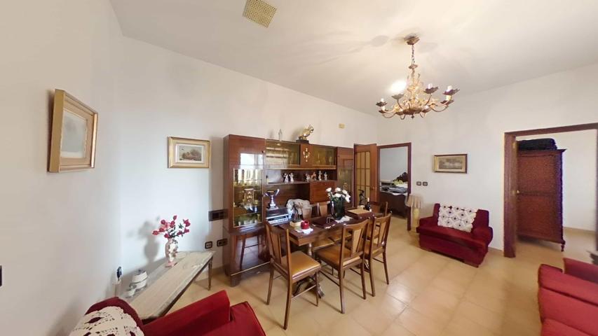 SE VENDE EXCELENTE VIVIENDA DE PLANTA BAJA EN LA PALMA, CARTAGENA photo 0