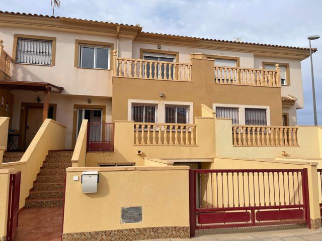 VENTA DE VIVIENDA EN CALLE NÍSPERO, 4 LA PALMA-CARTAGENA photo 0