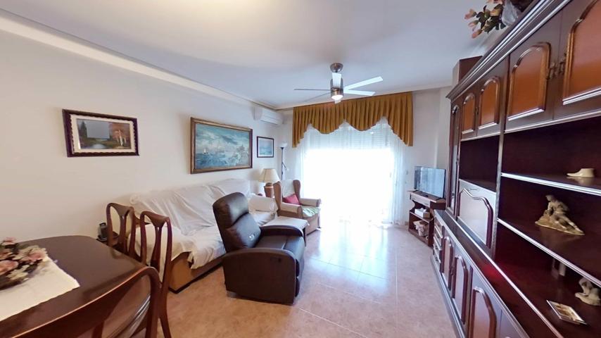 SE VENDE ESTUPENDO PISO EN URBANIZACIÓN MEDITERRANEO-CARTAGENA photo 0