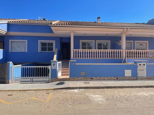 Espectacular vivienda en planta baja con semisótano y buhardilla photo 0