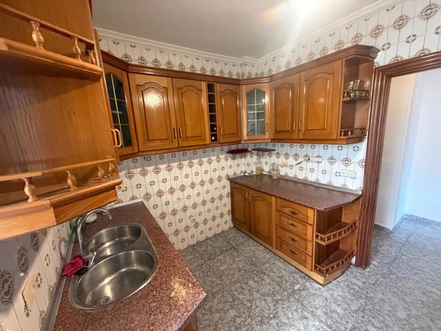 Piso en Venta en Calle Roma, Cartagena – 4 Dormitorios con Ascensor photo 0