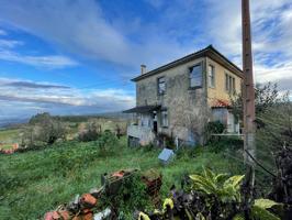 Casa para reformar en Bandoxa (Oza-Cesuras) photo 0