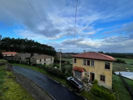 Casa para reformar en Bandoxa (Oza-Cesuras) photo 0