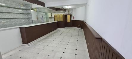 SE VENDE LOCAL, OPORTUNIDAD EXCELENTE. photo 0