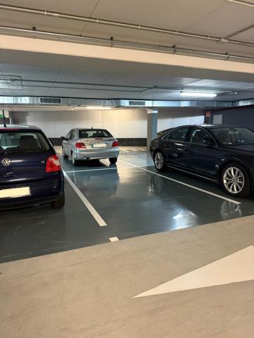 Parking En alquiler en Ciudad Vieja - Centro, A Coruña photo 0