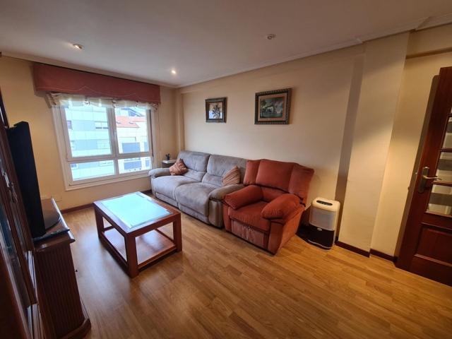 Piso En venta en Agra Del Orzán - Ventorrillo, A Coruña photo 0