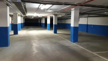 Plaza De Parking en venta en Trijueque de 20 m2 photo 0