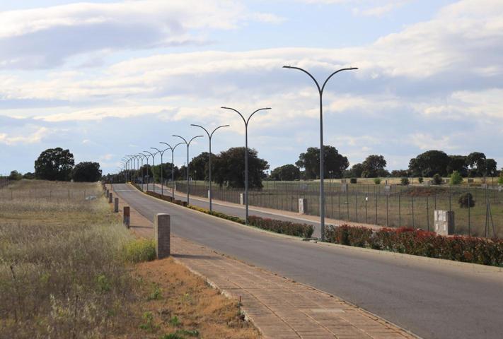 PARCELA URBANA DE 500 M2 photo 0