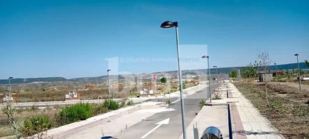 PARCELAS EN ALOVERA. OPORTUNIDAD ÚNICA photo 0