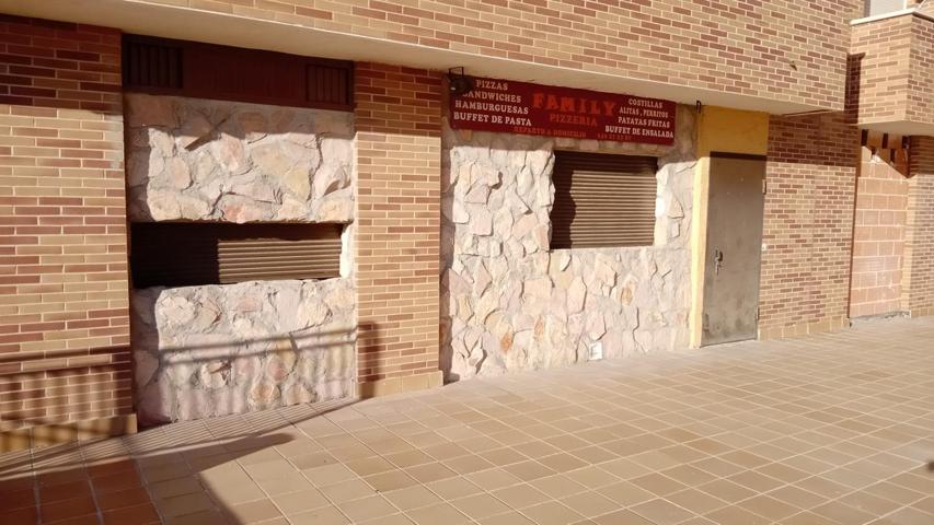 MAGNÍFICO LOCAL EN VENTA EN GUADALAJARA photo 0
