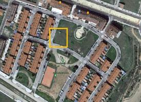 VENTA SOLAR CENTRO ALOVERA photo 0