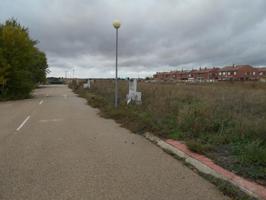 VENTA DE PARCELA DE 200M EN PIOZ photo 0