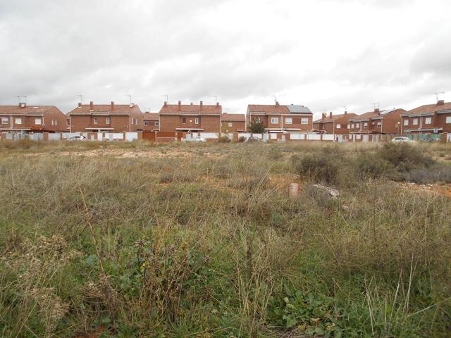 VENTA DE PARCELA DE 200M2 EN PIOZ (GUADALAJARA) photo 0