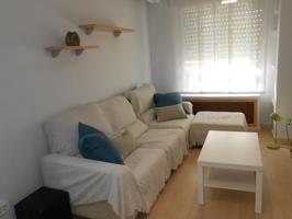ALQUILER DE PISO DE UN DORMITORIO EN AZUQUECA DE HENARES photo 0