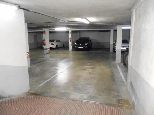 PLAZA DE GARAJE EN VENTA EN EL CENTRO DE AZUQUECA DE HENARES photo 0