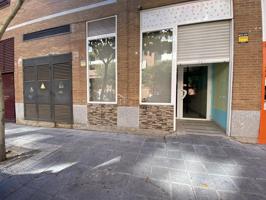 VENTA DE LOCAL COMERCIAL EN PLENO CENTRO DE AZUQUECA DE HENARES photo 0