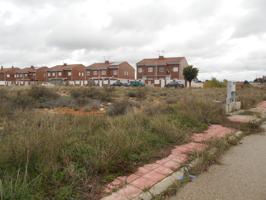 PARCELA EN PIOZ DE 312 m2 EN VENTA photo 0
