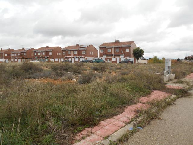 PARCELA EN PIOZ DE 312 m2 EN VENTA photo 0