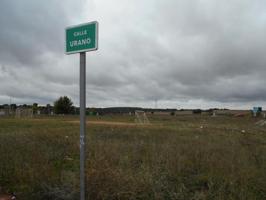 PARCELA DE 267 m2 EN VENTA EN PIOZ, GUADALAJARA photo 0