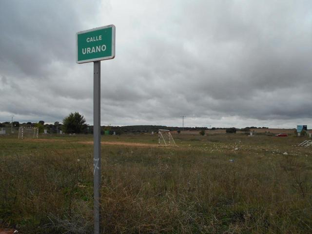 PARCELA DE 267 m2 EN VENTA EN PIOZ, GUADALAJARA photo 0