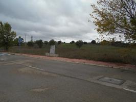 PARCELA DE 340 m2 EN LA LOCALIDAD DE PIOZ photo 0