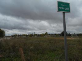VENTA DE PARCELA DE 200 m2 EN PIOZ, GUADALAJARA photo 0