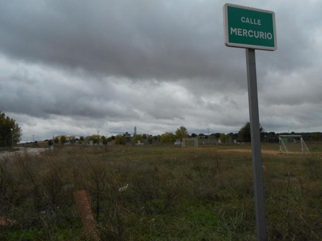 VENTA DE PARCELA DE 200 m2 EN PIOZ, GUADALAJARA photo 0