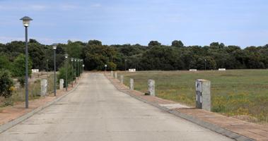 VENTA DE PARCELA URBANA DE 500M2 EN CHILOECHES photo 0