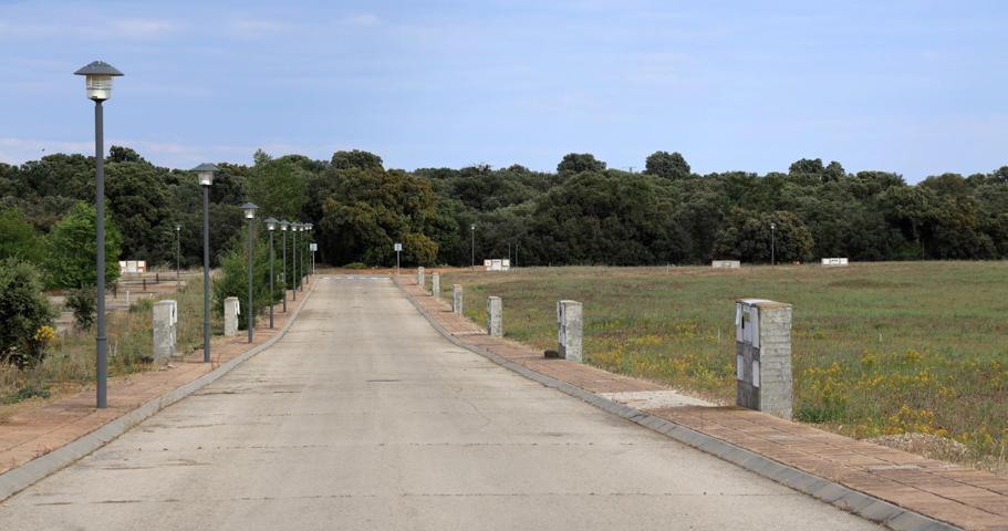 VENTA DE PARCELA URBANA DE 500M2 EN CHILOECHES photo 0