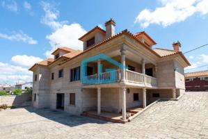 Multifamiliar En venta en Barrio Vilareis, 95 (lugar Coiron). 36967, Meaño (pontevedra), Meaño photo 0