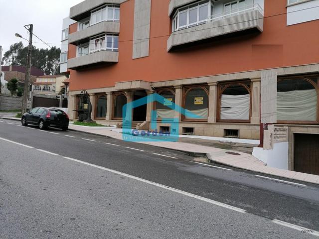 Industrial En venta en O Grove photo 0