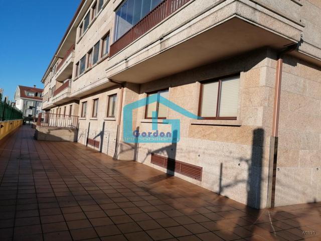 Piso En alquiler en Xuntanza, 51, Esc. 2 D (villalonga). 36960, Sanxenxo (pontevedra), Sanxenxo photo 0