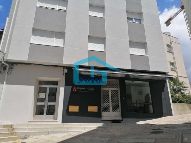 Industrial En alquiler en Consistorio, 5 (ayuntamiento Sanxenxo). Sanxenxo (pontevedra), Sanxenxo photo 0