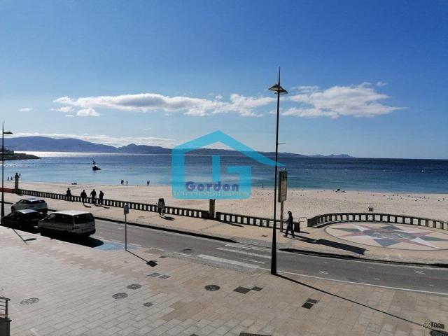 Piso En venta en Fuensanta, 1, 5ª A (edificio Esqueira). Sanxenxo (pontevedra), Sanxenxo photo 0