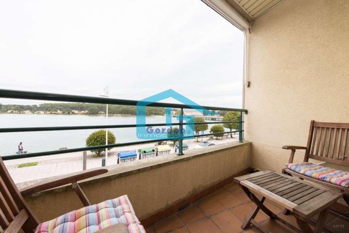 Piso En venta en Castelao, 166, 1ª C (villa Honorata). 36988, O Grove (pontevedra), O Grove photo 0