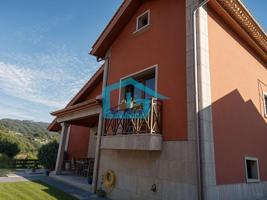 Multifamiliar En venta en Lugar Freixeiro, 19 (dorron). Sanxenxo (pontevedra), Sanxenxo photo 0